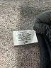 Gallery 100% Polyester Black Coat Size L - photo 7