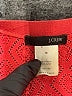 J.Crew Red Cardigan Size M - photo 7
