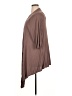 Rhonda Shear Brown Cardigan Size XL - photo 5