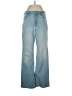 Old Navy Blue Jeans Size 4 - photo 1