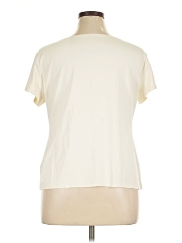 Ruby Rd. Short Sleeve T-Shirt (view 2)