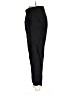 H&M Black Casual Pants Size 6 - photo 5