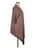 Rhonda Shear Brown Cardigan Size XL - photo 4