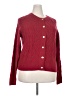 Universal Thread Red Cardigan Size XXL - photo 1