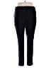 Anne Klein Solid Black Active Pants Size XL - photo 2