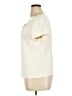 Ruby Rd. Ivory Short Sleeve T-Shirt Size XL - photo 5