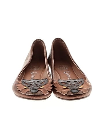 Jeffrey Campbell Flats (view 2)