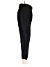 H&M Black Casual Pants Size 6 - photo 4