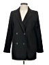 Madewell Black Caldwell Double-Breasted Blazer Size S - photo 1