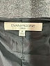 Evan Picone 100% Polyester Black Cocktail Dress Size 16 - photo 7