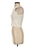 Assorted Brands Ivory Sleeveless Top Size S - photo 5