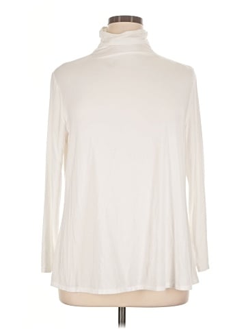 Investments Long Sleeve Turtleneck (view 1)