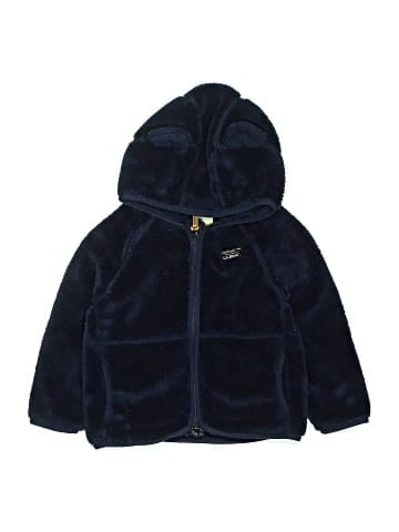 L.L.Bean Zip Up Hoodie (view 1)