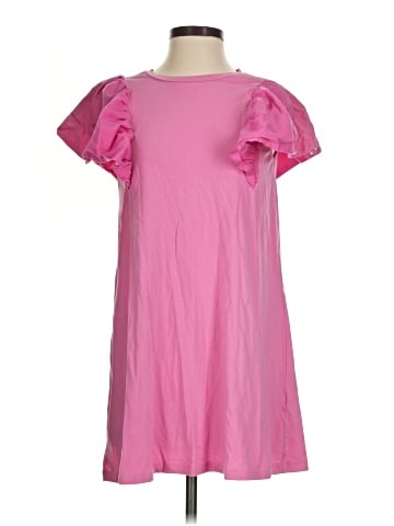 TCEC Casual Dress (view 1)