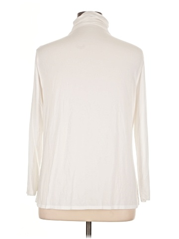 Investments Long Sleeve Turtleneck (view 2)