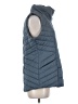 Calia by Carrie Underwood 100% Polyester Blue Vest Size M - photo 4