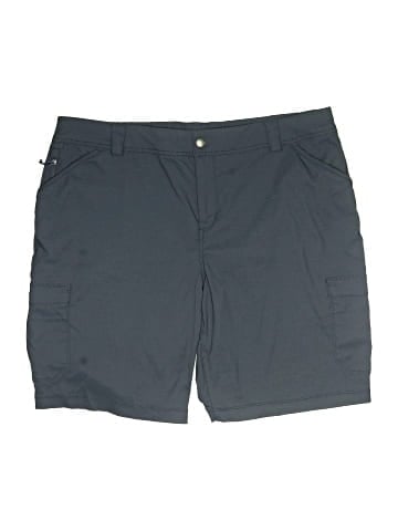 Duluth Trading Co. Cargo Shorts (view 1)