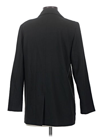Madewell Caldwell Double-Breasted Blazer (view 2)
