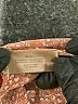 Look by M Pink Kimono One size - photo 5