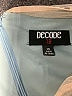 Decode 1.8 Blue Cocktail Dress Size 16 - photo 7