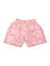 Assorted Brands Paisley Pink Shorts Size M - photo 1