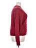 Universal Thread Red Cardigan Size XXL - photo 4