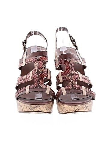Sbicca Wedges (view 2)