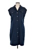 Assorted Brands Blue Casual Dress Size M - photo 1