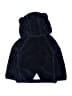 L.L.Bean 100% Polyester Blue Zip Up Hoodie Size 2T - photo 2