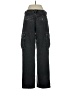 Madewell Black Jeans Size 25 waist - photo 2