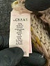 The Great. Chevron-herringbone Tan Pullover Sweater Size 2 - photo 8