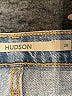 Hudson Jeans Blue Jeans Size 28 waist - photo 7