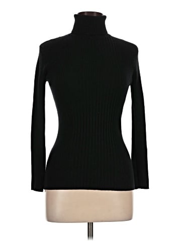 It's Our Time Turtleneck Sweater (view 1)