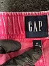 Gap Pink Jeans Size XL - photo 4