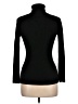 It's Our Time Black Turtleneck Sweater Size L - photo 2