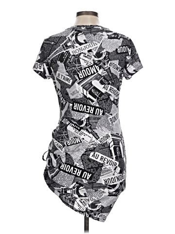 No Boundaries Casual Dress (view 2)