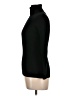 It's Our Time Black Turtleneck Sweater Size L - photo 5