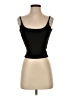 Assorted Brands Black Tank Top Size 2 - photo 1
