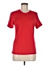 Craft 100% Polyester Red Active T-Shirt Size M - photo 1