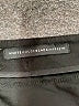 White House Black Market Solid Black Active Pants Size 10 - photo 7