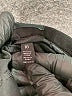 White House Black Market Solid Black Active Pants Size 10 - photo 8