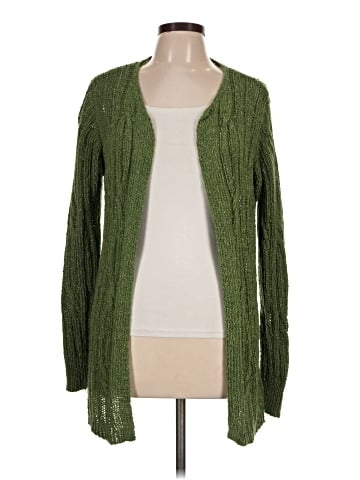 Cotton Emporium Cardigan (view 1)