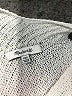 Madewell Silver Sweater Vest Size XXS - photo 7