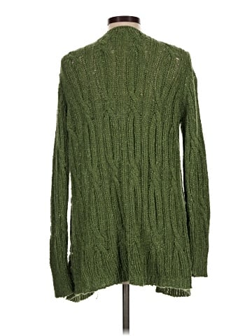 Cotton Emporium Cardigan (view 2)