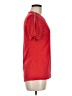 Craft 100% Polyester Red Active T-Shirt Size M - photo 4