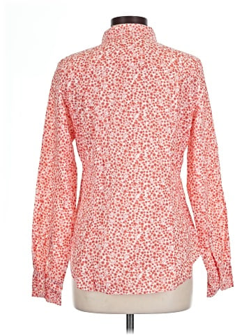 J. by J.Crew Long Sleeve Blouse (view 2)