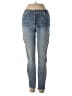 Lucky Brand Blue Jeans Size 2 - photo 1