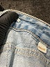 Closed Blue Denim Shorts Size 27 waist - photo 4