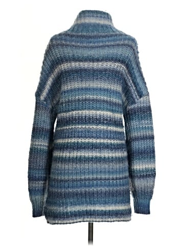 Hatch Wool Pullover Sweater (view 2)
