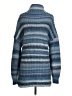 Hatch Blue Wool Pullover Sweater Size P Maternity (Petite) - photo 2